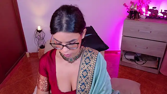 anandacute2 live