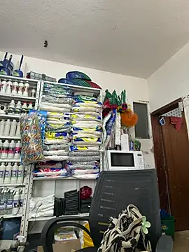 ISABELLA__LUNA live