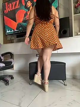 Sarita_21 live