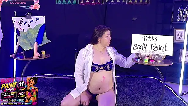 SARA_21- live