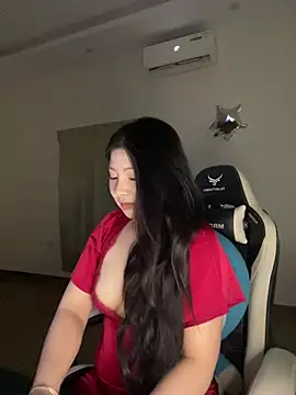 __MeiMei__ live