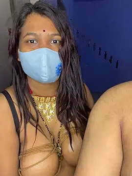 Savita_Desai_BDSM_couple live