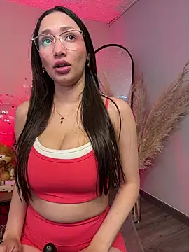 evangelineroos live