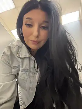 Tisha_Busty live