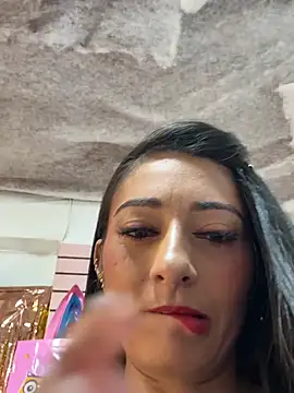 IsabellaMariet live