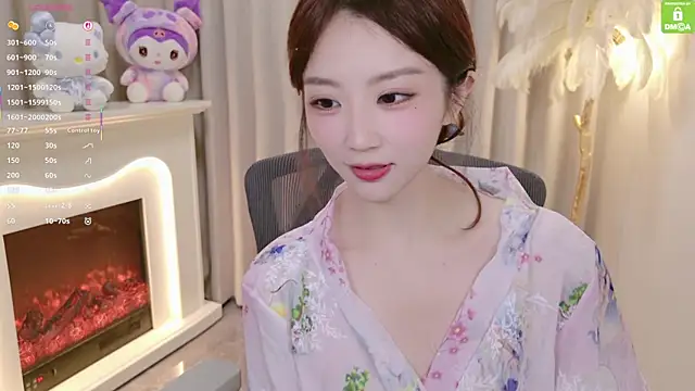 youmibaby11 live