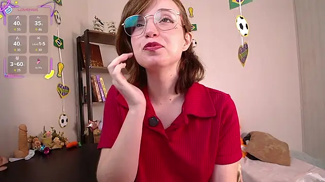 Elise_Nyx live