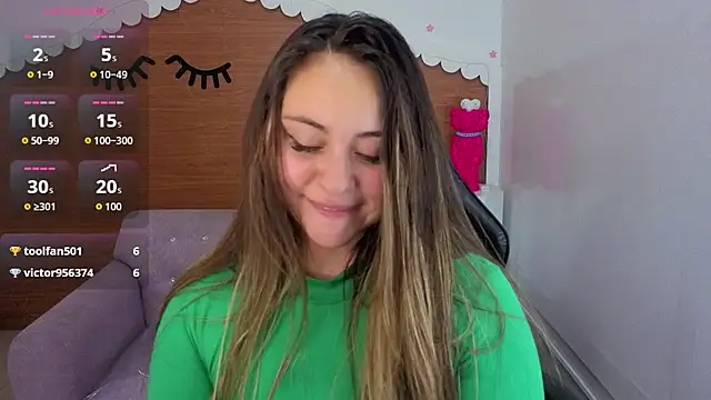 Swain_t live