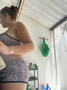 Eva_stark10 live