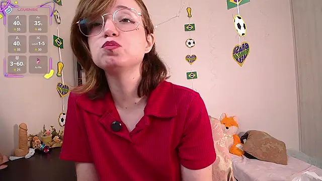 Elise_Nyx live