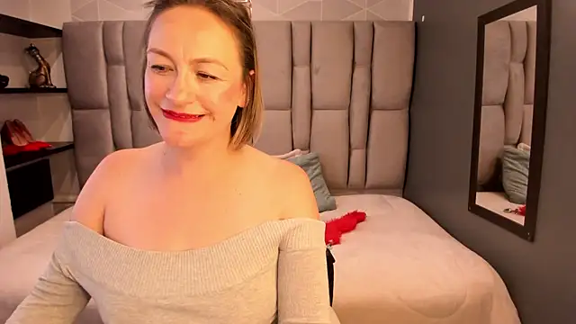 Charlot_milf live