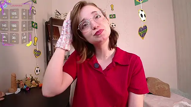 Elise_Nyx live