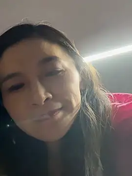 yinyin326 live