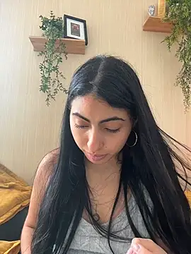 Lily_Rush live