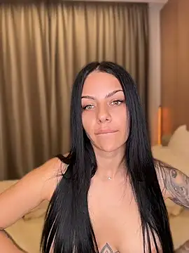 Ivy_Trixx live
