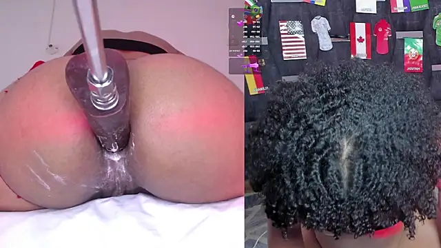 DestinyReece live