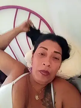 candelahot10 live