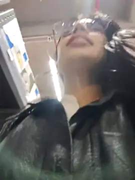 Astrid-- live