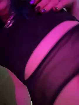 MaddisonHaas live