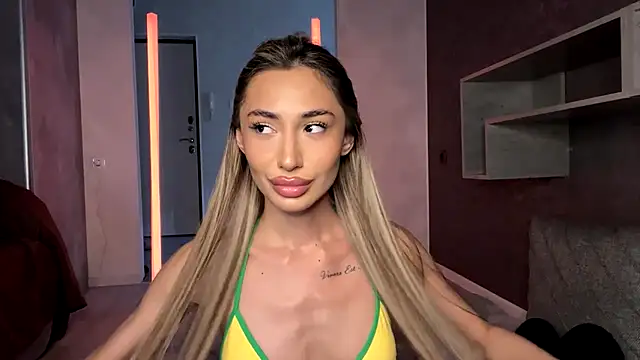 alissadreams live