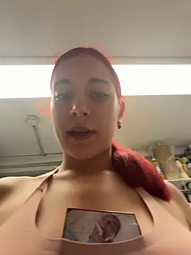 sexymelli18 live