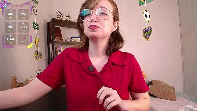 Elise_Nyx live