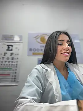 CAROLINE__07 live
