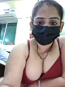 sonalidey5564 live
