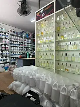 ISABELLA__LUNA live