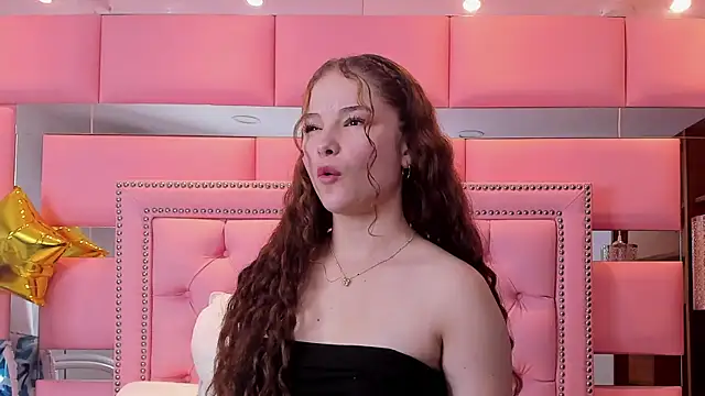 CamilaSaez live