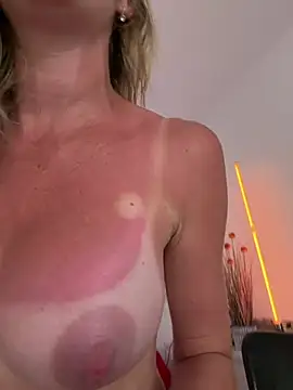 LeaHotxx live