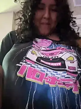 Angeliccreamyrican live