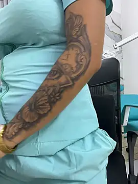 daniela-sexy live