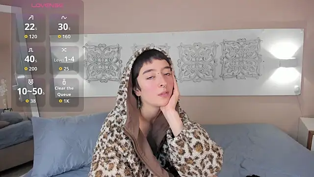 Atheena__ live