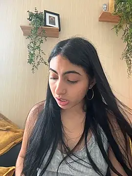 Lily_Rush live