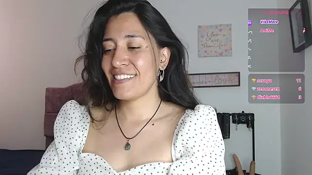 violeta_scott live