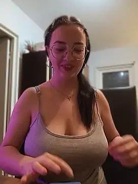 IvyClouds live