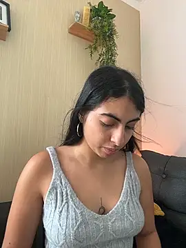 Lily_Rush live