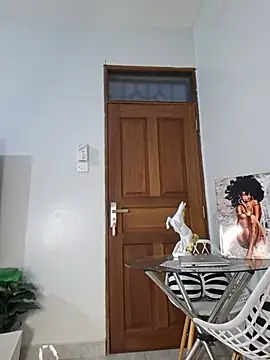 Blacck_Angel live