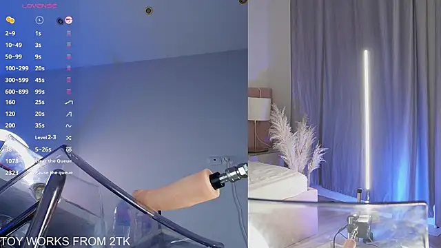 Baby_blush live