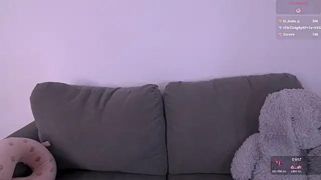 petite_paola live