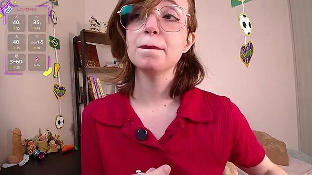 Elise_Nyx live