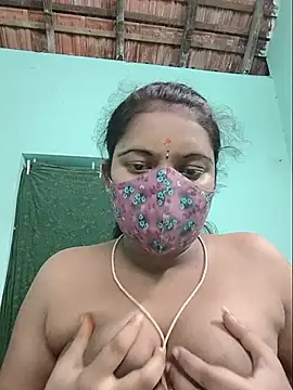 Ramya-hot-gueen live