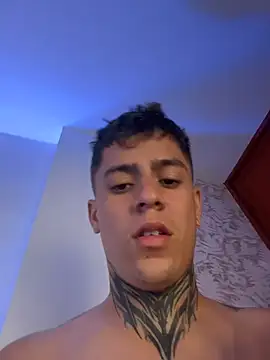 Jetf_Andrea_couple live