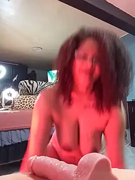 JessyFon live