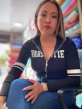 VIOLETA-25_ live