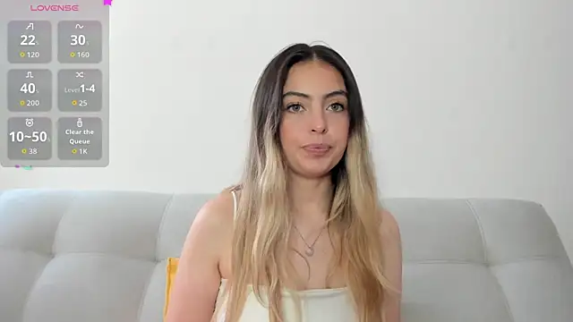 Fernanda_aaaa live