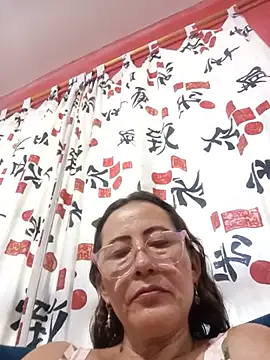 Salome_69 live