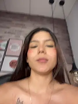 CherrySmirkXXX live