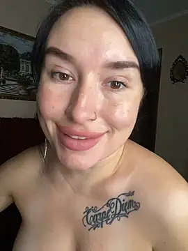 Roxana_Bell live